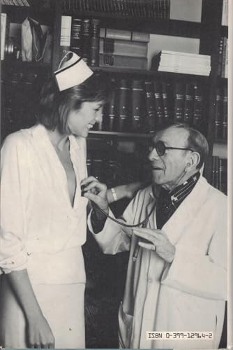 Dr. Burns' Prescription for Happiness 0399129642 Book Cover