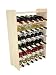 Cantinetta portabottiglie per 36 bottiglie, modello n: Rw-3- 36p