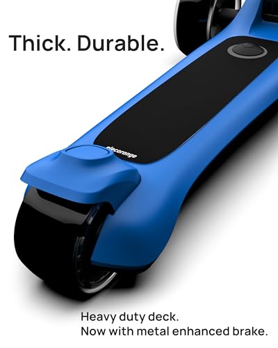 Elecorange T200 3-Wheel Light-Up Scooter