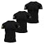 Black/Black/Black