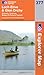 Produktbild Loch Etive and Glen Orchy (OS Explorer Map)
