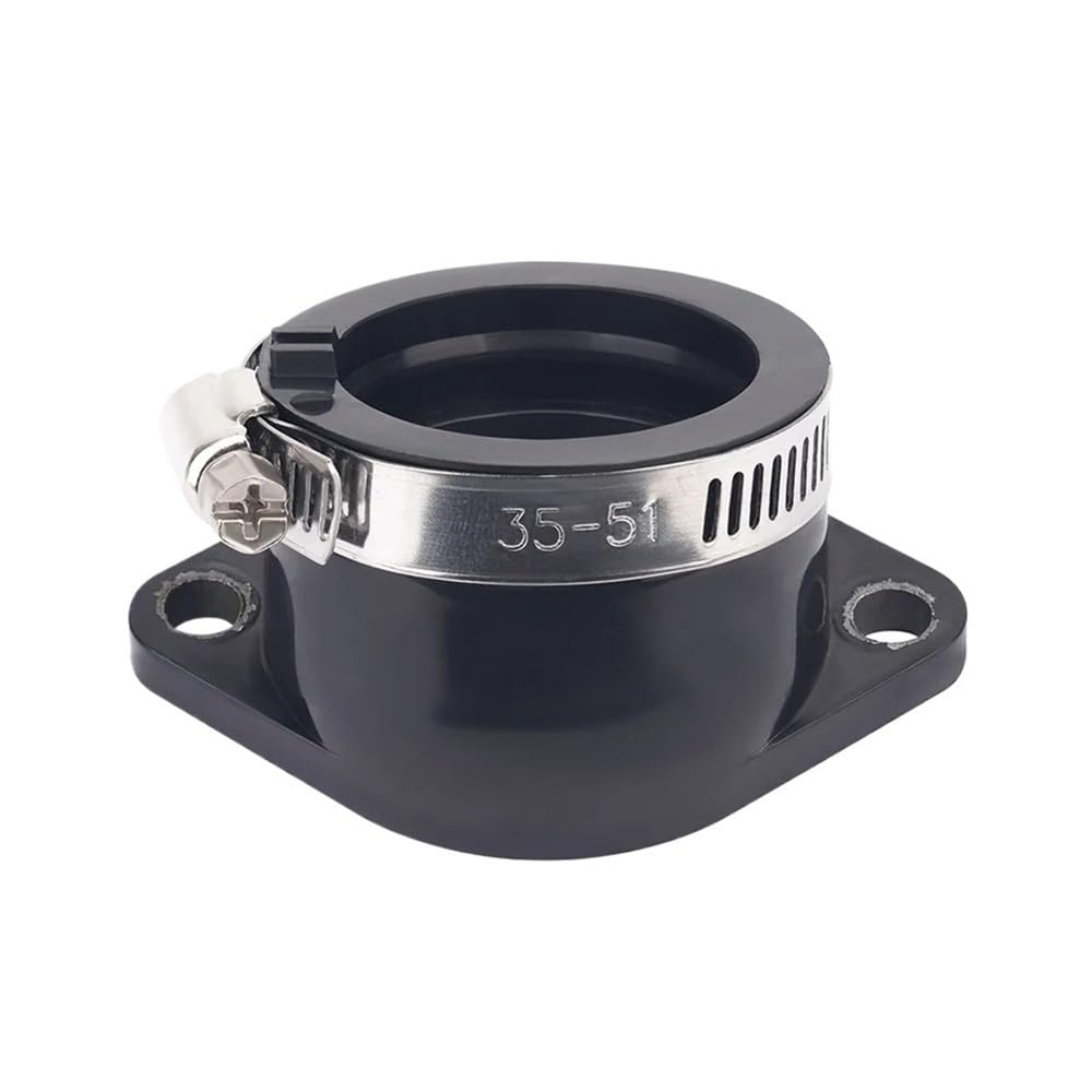 Optimiza la mezcla de aire con el colector de admisión 16065-1301 para tu moto 7