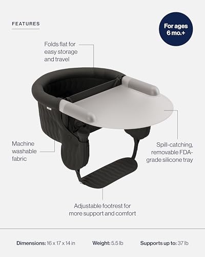 lalo high chair