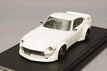 イグニッションモデル　1/43 フェアレディZ S30 スターロード　美品 41ZxQIj96DL._UF350,350_QL50_.jpg