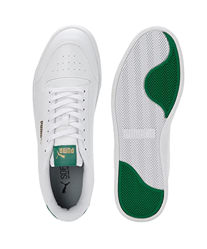 Image of Puma Unisex Adult Shuffle Perf RES Sneaker