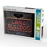 PREMIUM - QUALITÄT - hochwertige Passform, präzise Stanzung und hervorragende Druckqualität aus Europa sorgen für Langlebigkeit Ihres Puzzles