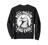 Photo Gallery pigeon dad funny pigeon felpa Photo Gallery pigeon dad funny pigeon felpa