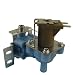 Supco WV8047 Single Coil Outlet Water Valve Replaces Whirlpool 4318047, 12001415, 3456, 4210524, 4339671