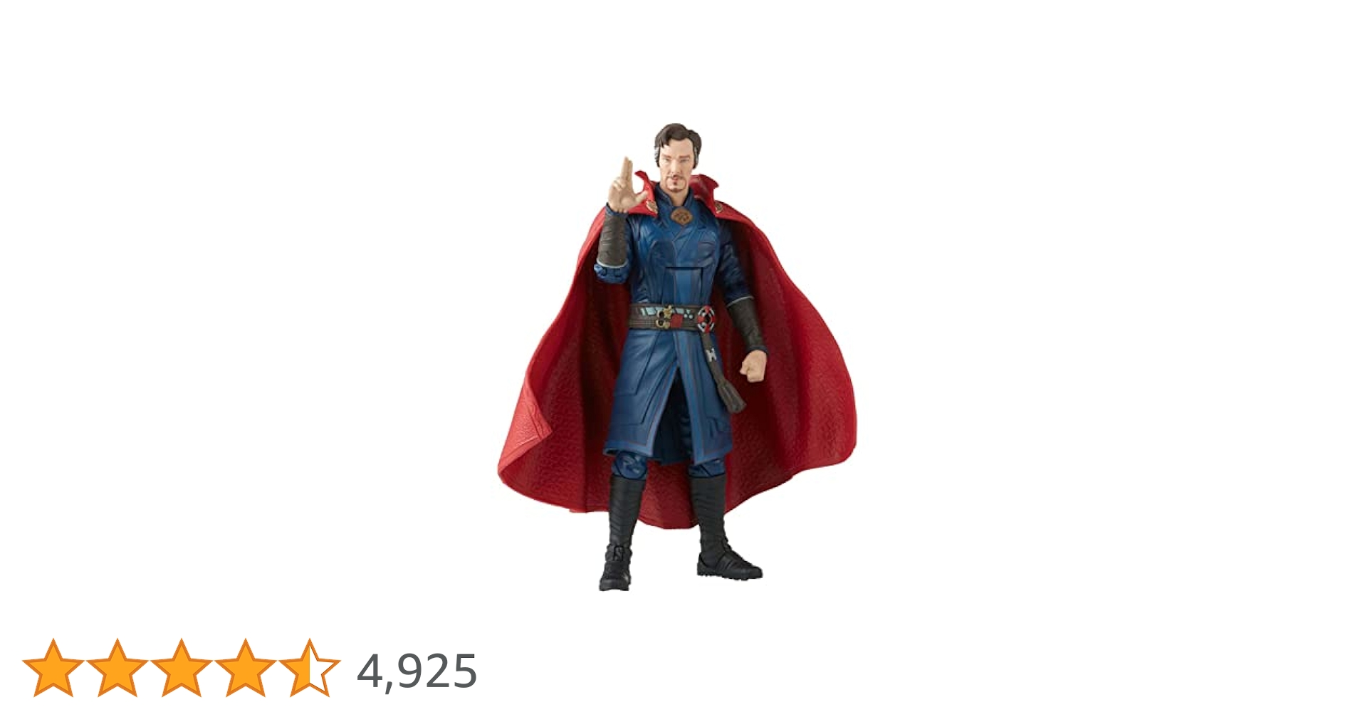 マーベル レジェンド マルチバース オブ マッドネス他 7体 コンプ 新品未開封 Amazon.co.jp: ハズブロ(HASBRO) MARVEL マーベルレジェンド