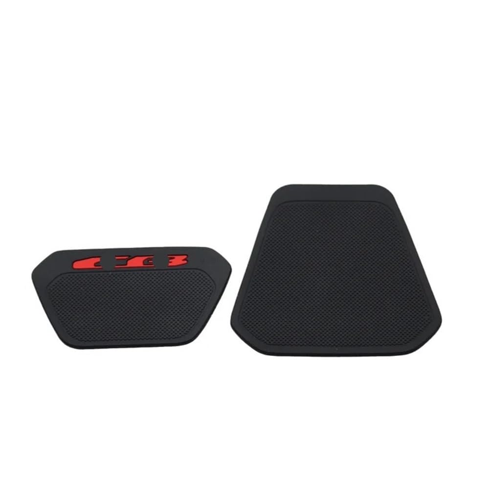Motorbike Tank Protector Motorcycle Anti-Skid Stickers Sticker Fuel Tank Pad for CB 500 CB650R CB1000R CB650 CB1000 CB125 CB250 Protector Decal