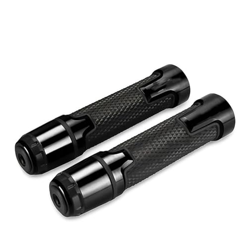 Levier embrayage frein moto NX500 réglable anti fatigue poignée noire