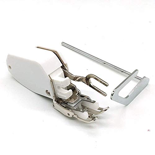 Pie Prensatelas Even Feed para Máquina de Coser LNKA miniatura 4