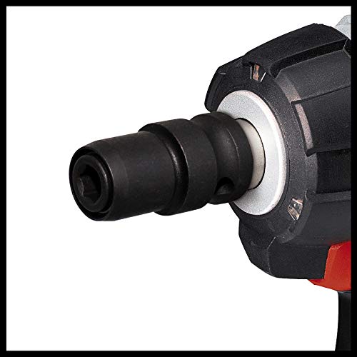 Einhell Chave De Impacto Te-Cw 18Li Bl Solo - Einhell