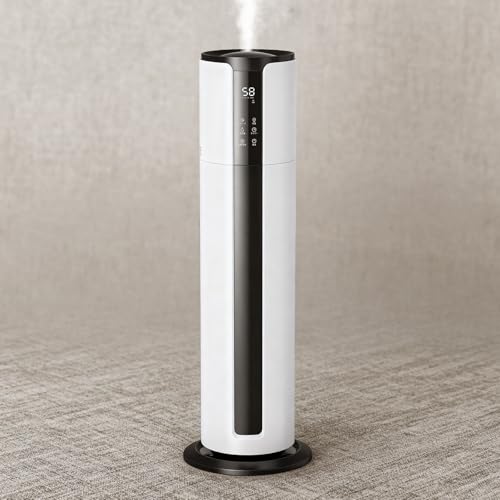 Amazon.co.jp: 【Amazon.co.jp限定】加湿器 大容量 空気清浄機能 10.0L