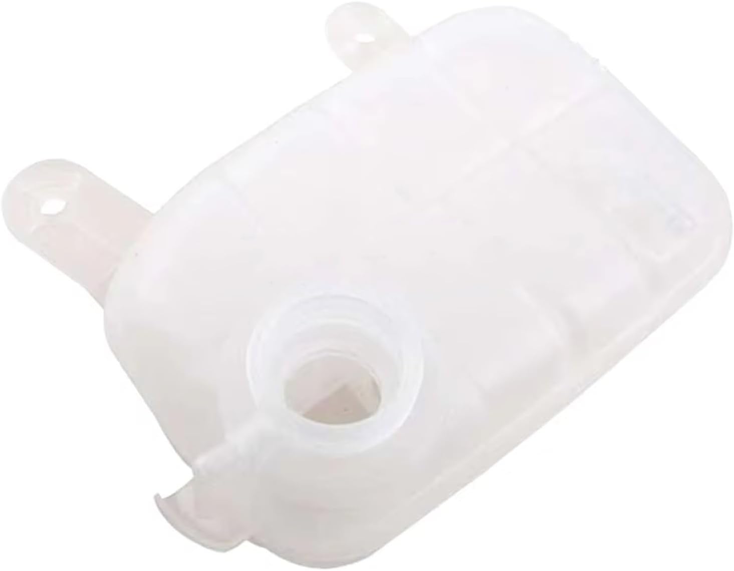 Car Radiator Header Tank for Chevrolet for Trax 2012 2013 2014 2015 Car Coolant Reservoir Overflow Expansion Tank Replacement 095201979