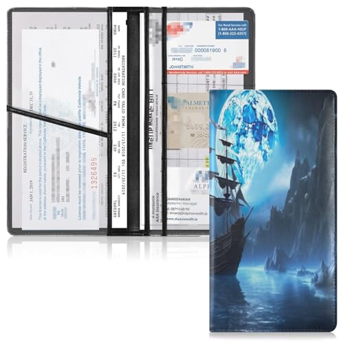 Organizador de Documentos Plegable miniatura 1