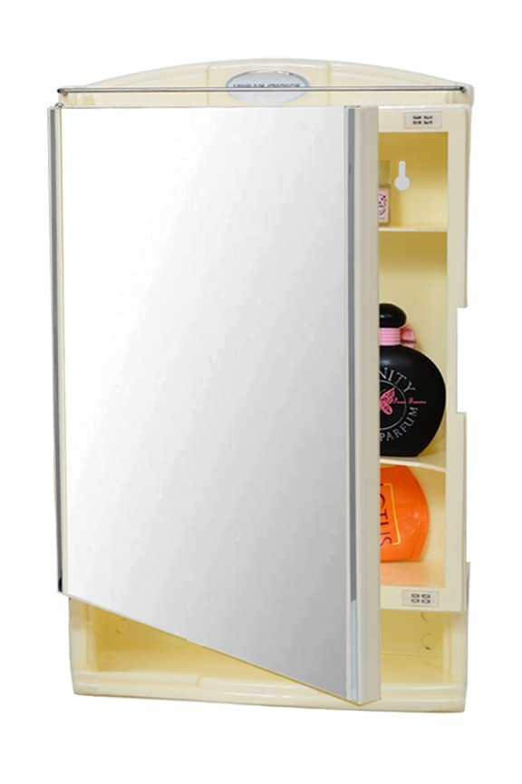 Urban Choice Mirror for Washbasin Rich Look Mirror