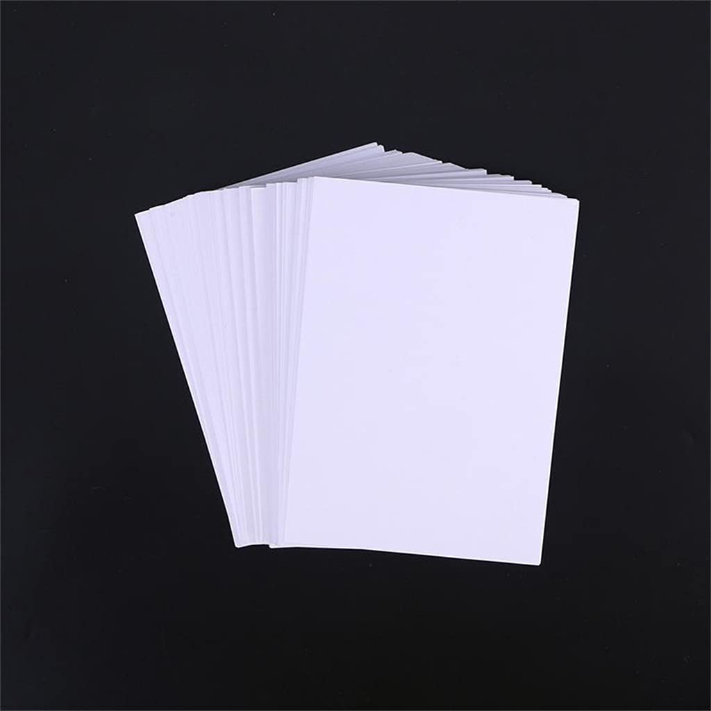 120 Hojas Acuarela Papel A Granel Prensa En Frío Papel De Dibujo De Papel para Acuareleros Estudiantes Principiantes Artistas
