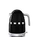 Smeg Variable Electric Kettle KFL04 BLUS