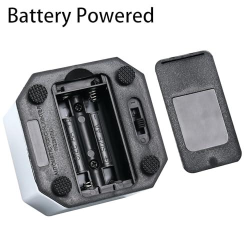 Encendedor automático de antorcha electrónico miniatura 5