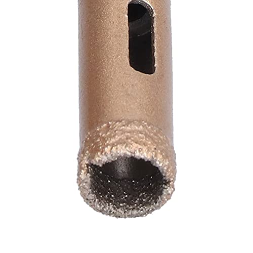 Brocas para vidrio y mármol 2 piezas 12 mm miniatura 2