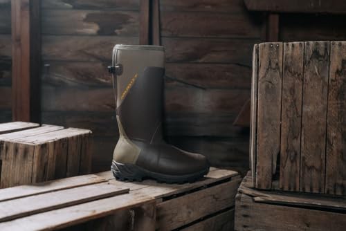 Image of MUDDY Men's Dv8 Insulated Boot