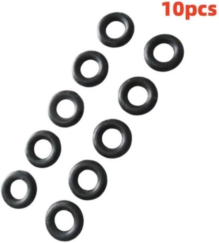 Marine Parts 10pcs Evinrude OMC O-Ring Seal Replacement 318372 GLM 45200 Sierra 18-7137