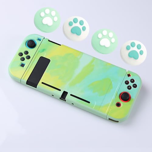 SwitchΉ Switch Jo[XCb`P[X AiOXeBbNJo[ 4Lܓ Joy-ConJo[ SʕیP[X ϋvtpuf LYh~ Ռz EȒP C菝h~ O\ wh~  (O[)