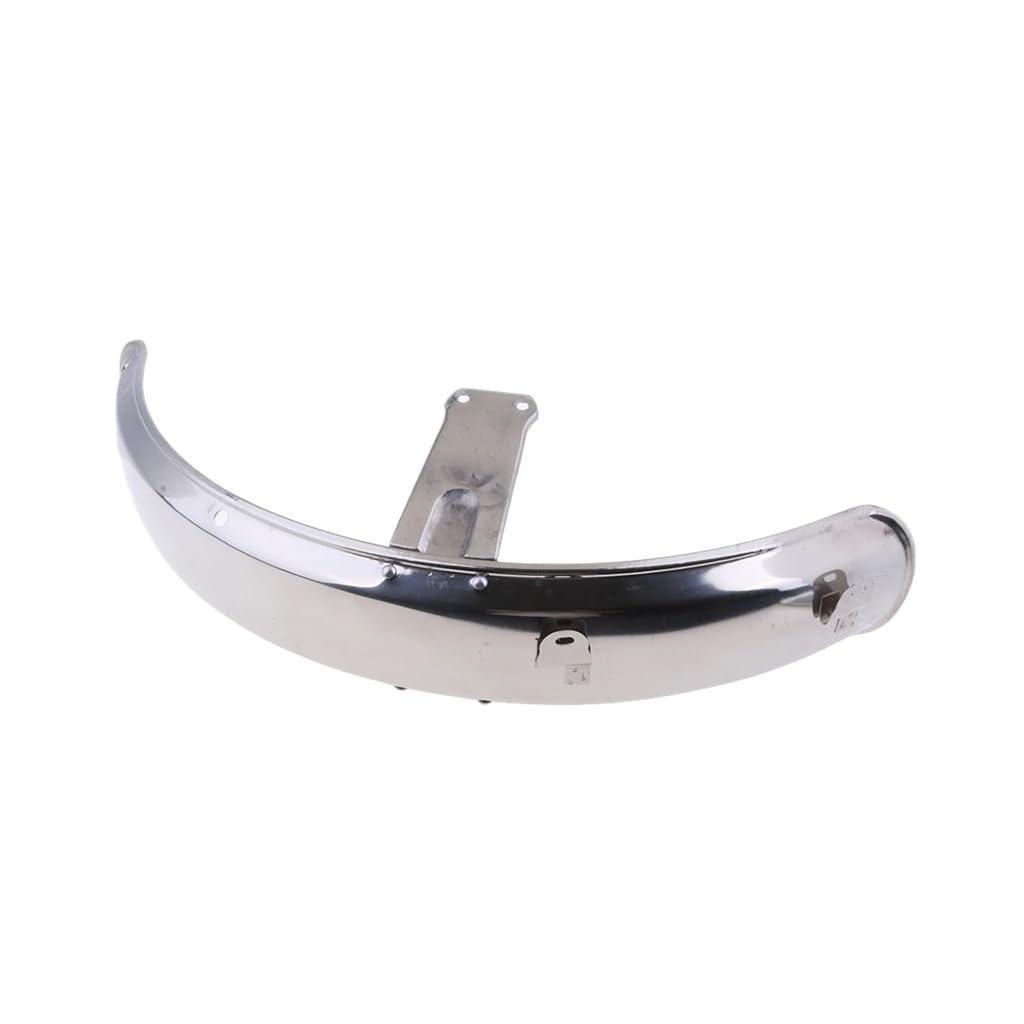 Parafango Moto Moto Parafango Splash Guard Protezione Anteriore Fango Sabbia Parafango Moto Splash Guard Per DY100 DY 125 Moto Moto
