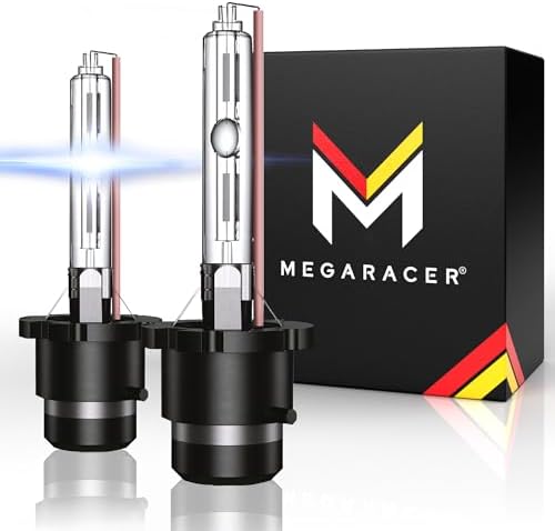 D2S Headlight Bulbs In Headlight Bulbs By Size - Foto 2