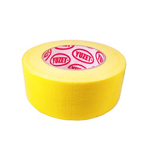 Image of PRO POWER Duct Tape 48mm x 50m Yellow