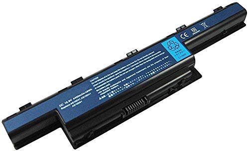 SellZone Replacement Laptop Battery for Accer Aspire E1-421 E1-431 E1-471 E1-521 E1-531 E1-571 V3-471g Battery