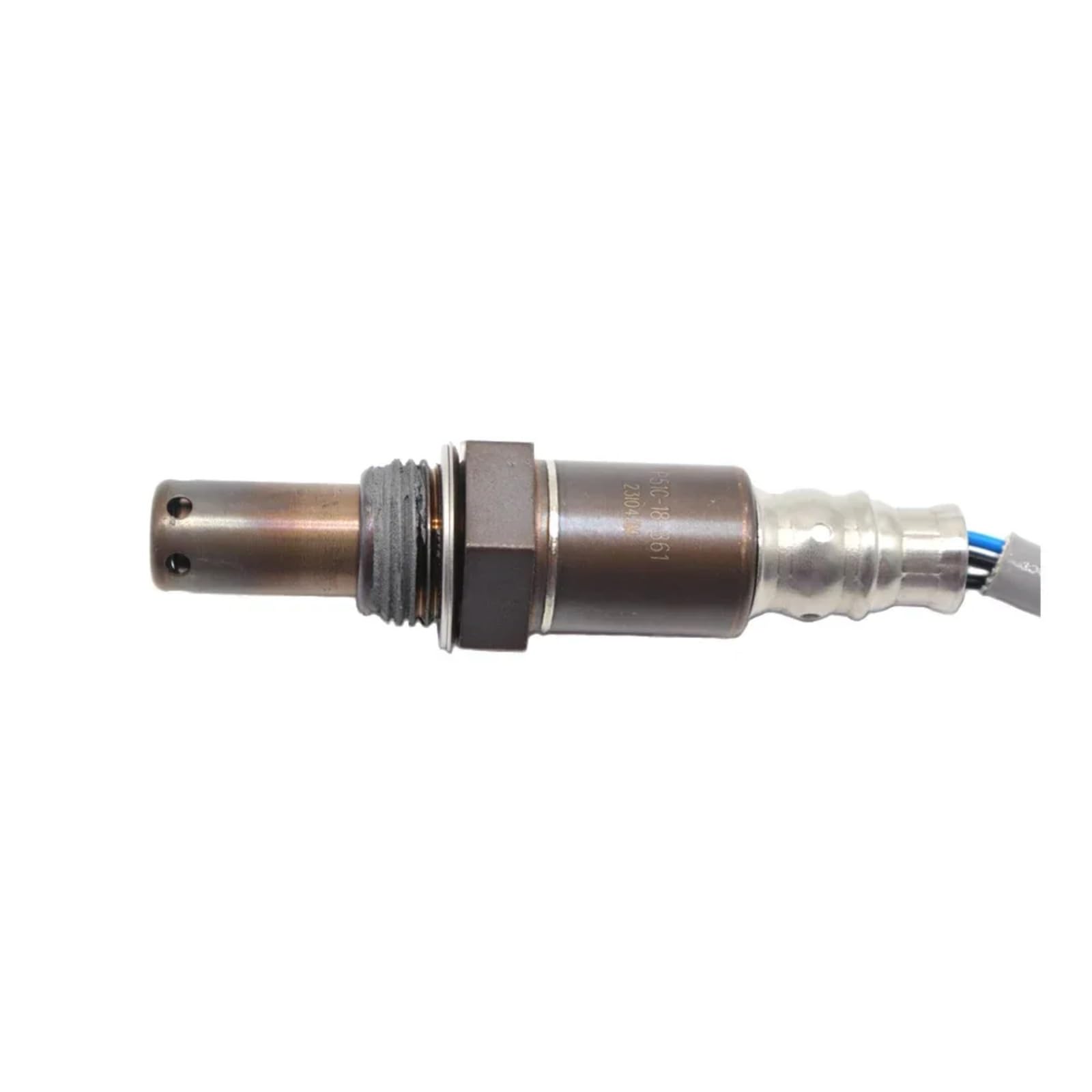 Lambda Sonda O2 Sensore O2 Ossigeno A Valle Rapporto Carburante Aria Sonda Lambda E Sensore Di Ossigeno Auto P51C-18-861 Compatibile Con Mazda Per Cx-3 2016-2018