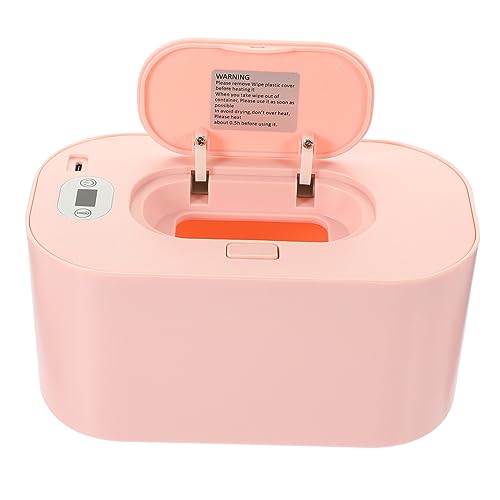 Machine à lingettes humides à température stable USB Ipetboom - 2