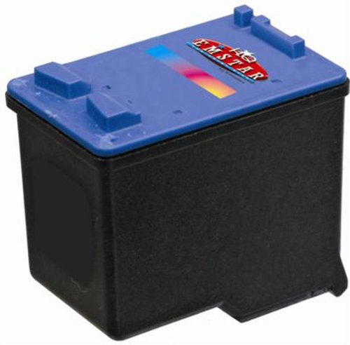 Preisvergleich Produktbild Emstar H78 Remanufactured Tintenpatronen Pack of 1