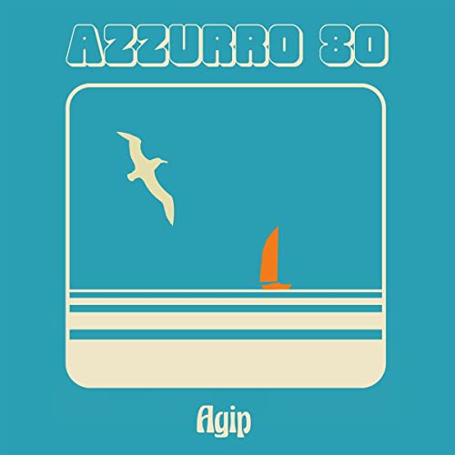 Agip [7" VINYL]