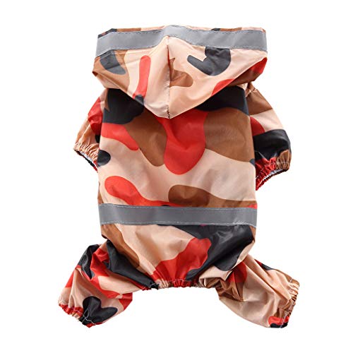 ᐅ hunderegenmantel mit bauchschutz TestVergleich, oder Produkt Liste 2020