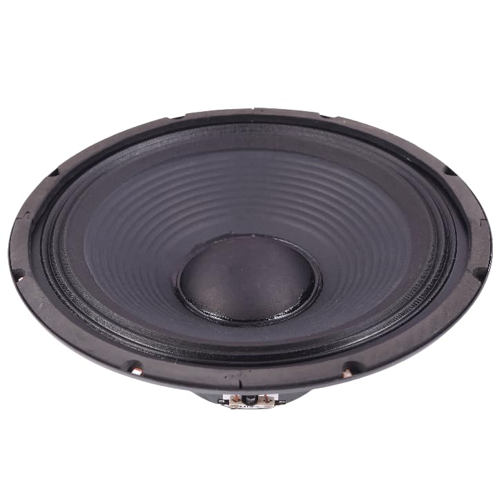 Image of Classic 200W Rms at 8 Ohms Speaker | 12 Inch Speaker for DJ | Metal Steel Sheet Frame DJ Speaker | Best Buy