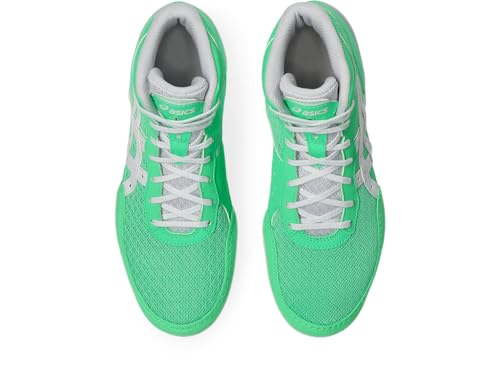 Image of ASICS Kid's Matflex 7 Grade School Wrestling Shoes