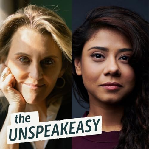 A Special Tranche In Hell, with Sarah Haider