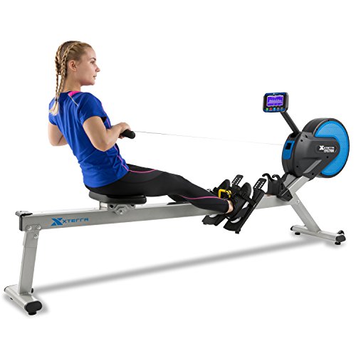 bodycraft vr200 rowing machine