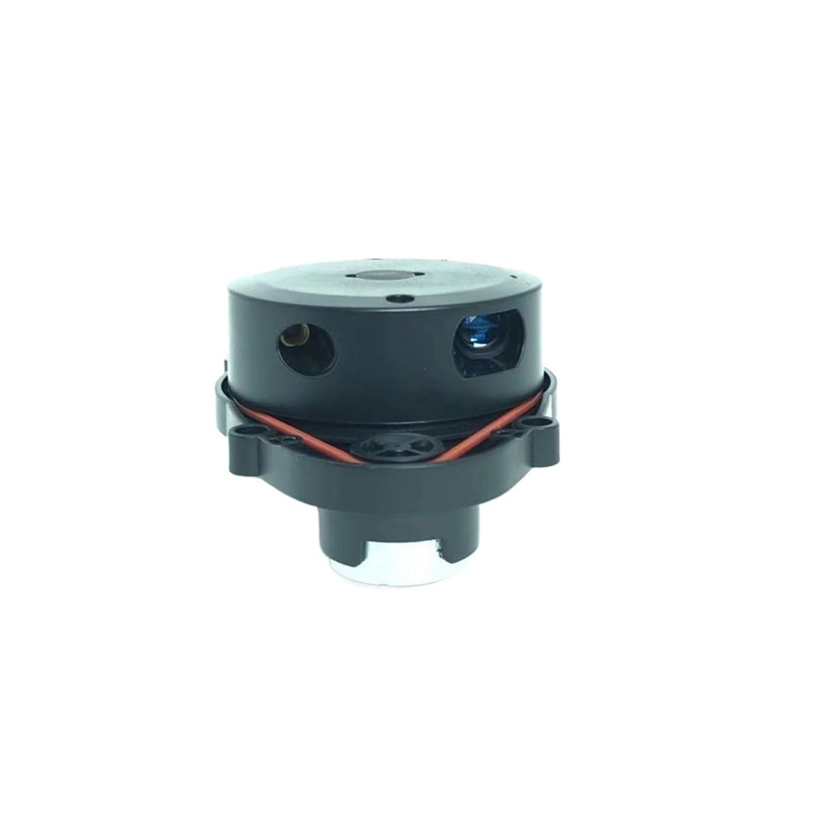 Compatible Avec Arnagar, S8 Pro, Imou, L11, Aspirateur Robot, Capteur LDS, Accessoires De Navigation, Capteur De Distance(Gray)
