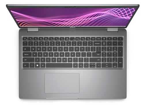Image of Dell Latitude 5540 15.6 inch Laptop Intel Core i7-1370P (14-Core) 1TB SSD 32GB RAM FHD (1920x1080) Non Touch WiFi AX Windows 11 Pro (Renewed)