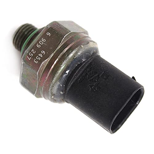 Capteur de pression de carburant raccord 52CP17-01 rampe injection 6909257