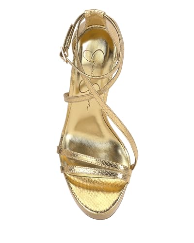 Jessica Simpson Women's Jewelria Sandal-Platform4