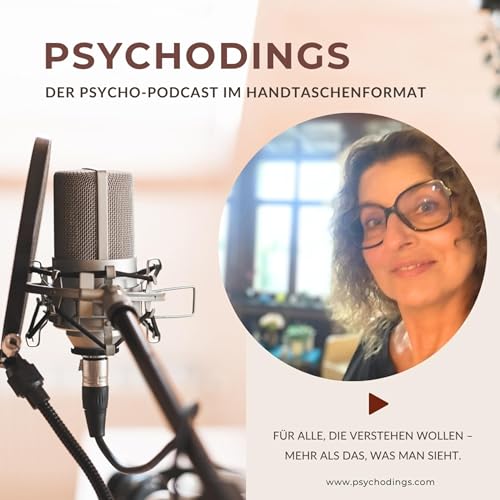 Folge 3 Warum Loslassen so schwer ist – und wie du es Schritt für Schritt schaffst Podcast By  cover art