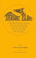 Treasure Island 0876022530 Book Cover