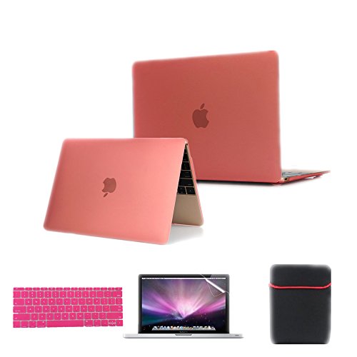 【美品】MacBook Retina 12 (2016)＋Porter製スリーブ Apple 新品アップル純正正規品 MacBookPro16 インチ用 レザースリーブ