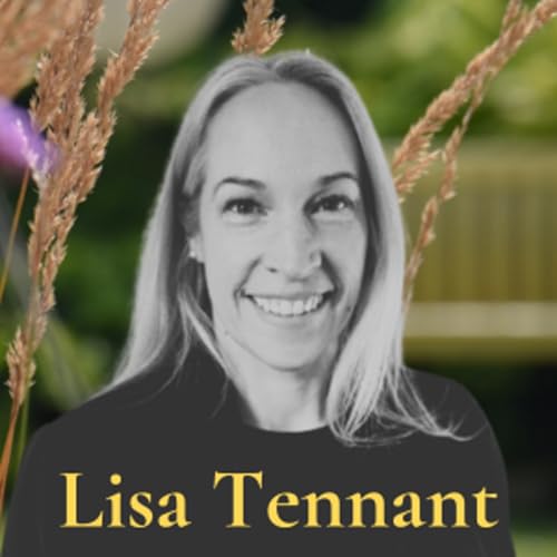 8: Lisa Tennant - Chair at Scottish Environmental Protection Agency (SEPA)