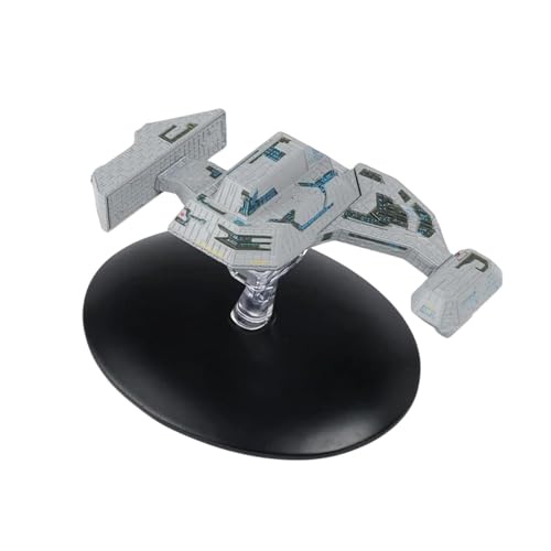 Star Trek Eaglemoss Starship Replica | Regade Borg Ship